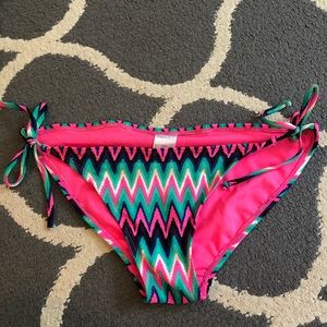 Xhilaration bikini bottom